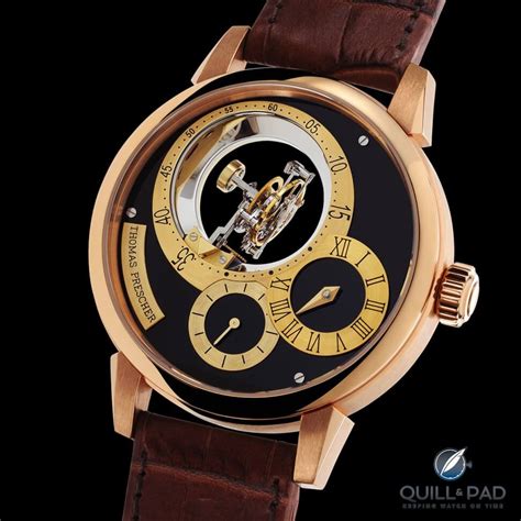 Tourbillons Pros And Cons Quill And Pad