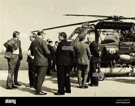 Royal Navy Helicopter Hms Minerva Nhhs Photo Stock Photo Alamy