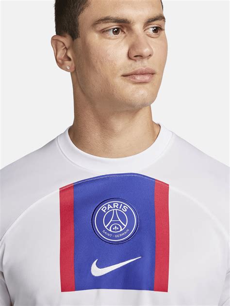 Nike Psg Dri Fit Stadium Jersey Club And National Football Jerseys