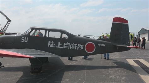 World War II planes displayed at SHD