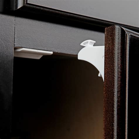 Magnetic Cabinet Locks | Giftopix