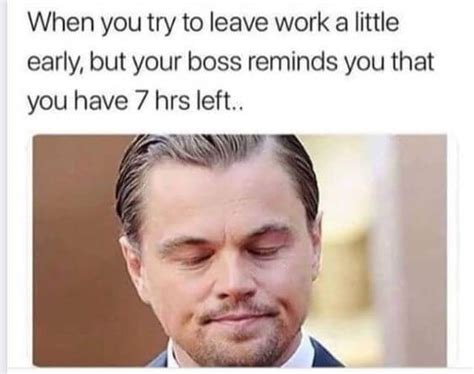 35 Annoying Boss Memes | Fairygodboss