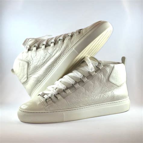 Balenciaga Arena Sneakers Size Shoes Eu 40 Catawiki
