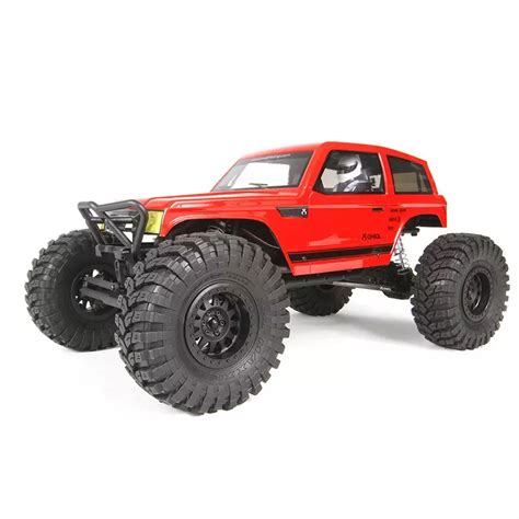 user manual axial wraith spawn english  pages