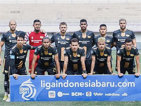 Hasil Dewa United Vs Borneo Fc Di Liga Egy Maulana Vikri