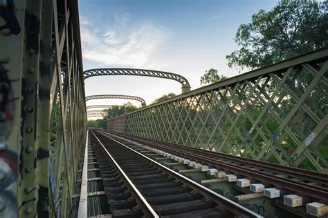 Inland Rail Backs Murray River Bridge Documentary Rail Express