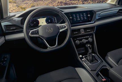 2025 Volkswagen Taos Preview Model Info Release Date