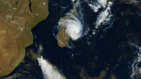 Le cyclone Freddy fait son premier mort à Madagascar