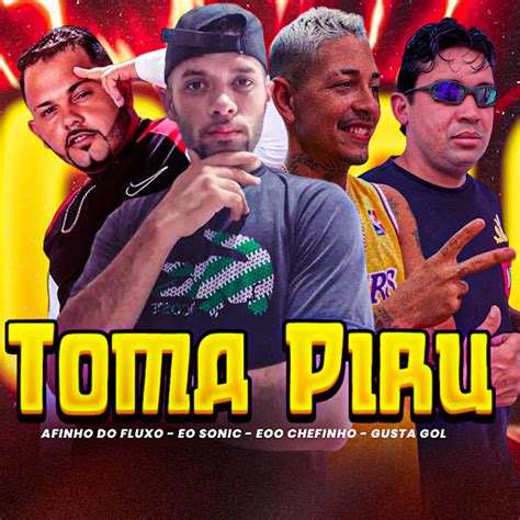 Toma Piru YouTube Music