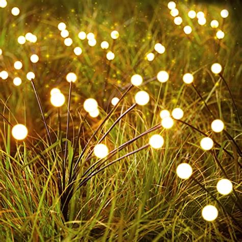 I Tested Solar Powered Firefly Garden Lights And Here S Why They Re A