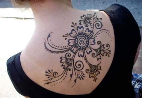 50 Creative And Beautiful Flower Tattoos You Must See