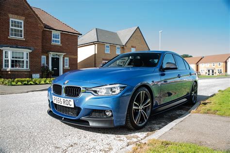 2017 Bmw F30 340i M Sport For Sale By Auction In Hull East Yorkshire United Kingdom