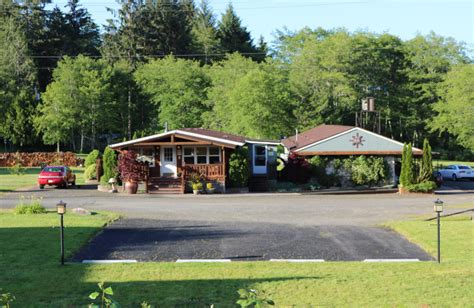 Quinault River Inn (Amanda Park, WA) - Resort Reviews - ResortsandLodges.com