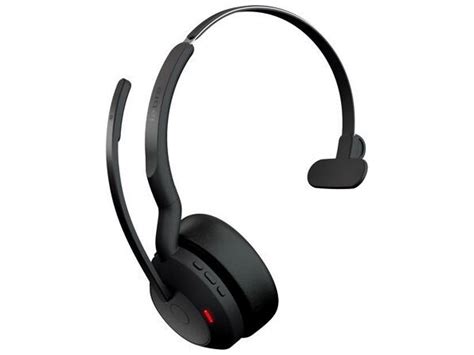 Jabra 25599 899 999 01Jabra Evolve2 55 Link380a MS Mono Headset