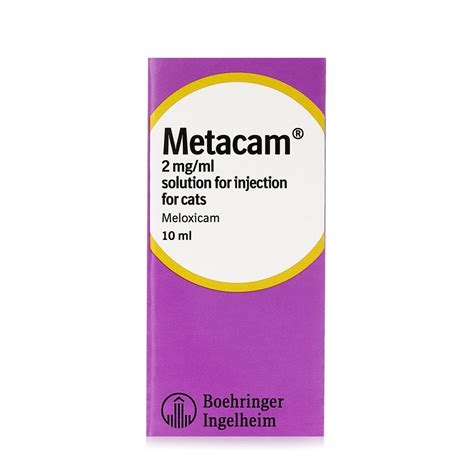 Metacam For Cats