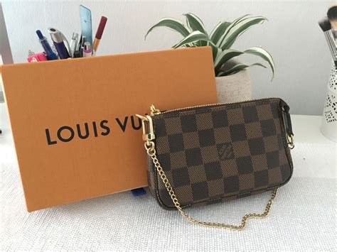 Mini Pochette Louis Vuitton Usa Semashow