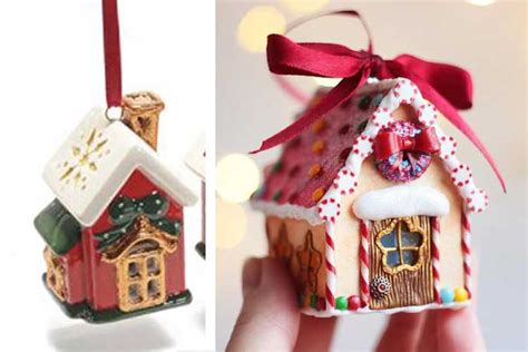 Introducir Imagen Casas De Navidad En Ceramica Abzlocal Mx