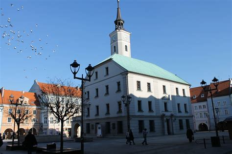 Gliwice - Tourism | Tourist Information - Gliwice, Poland