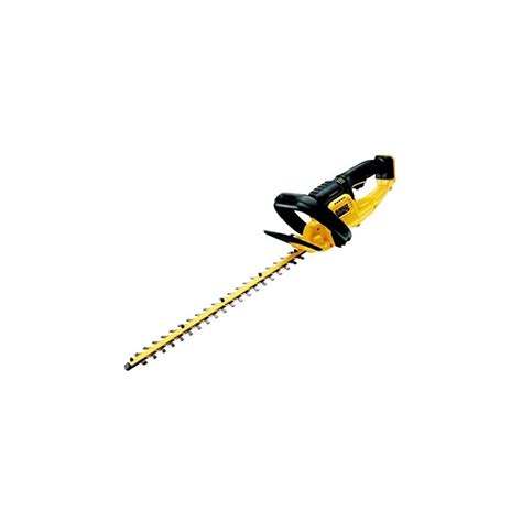 Taille Haies Xr Brushless Dewalt Achetezachato