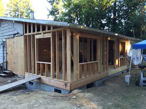 Roof Framing For Porch Patio — Randolph Indoor and Outdoor Design