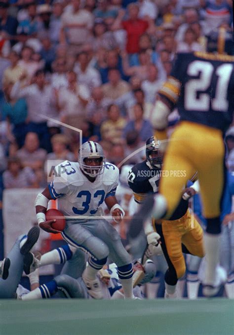 October 13th In Dallas Cowboys History Site Title