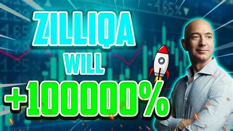 ZIL WILL CREATE MILLIONAIRES HERE S WHY ZILLIQA PRICE PREDICTION