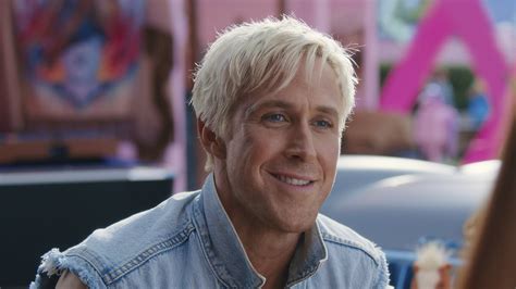 Oscars 2024 Ryan Gosling Brings The Kenergy As He Performs Barbie