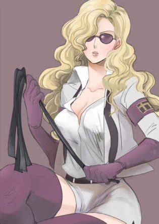 Domino Luscious Hentai Manga Porn