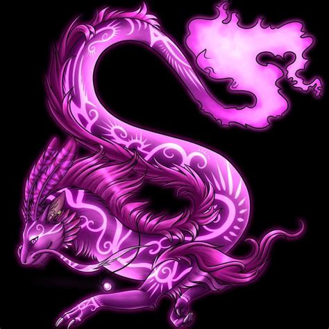pink dragon wallpapers wallpaper cave
