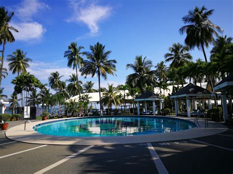 In Photos Exploring The Waterfront Insular Davao Hotel