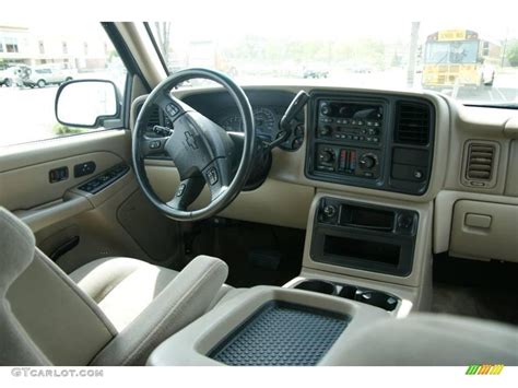 2005 Sport Red Metallic Chevrolet Tahoe Ls 4x4 17742253 Photo 18