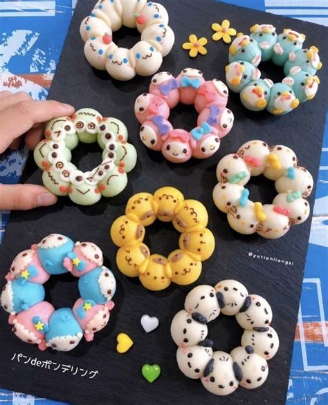 Pin by જ 𝑐𝑜𝑟𝑎𝑧𝑛𝑠𝑠  on 𝒫𝒾𝓃𝓈 ℐℐ Cute baking Cute food