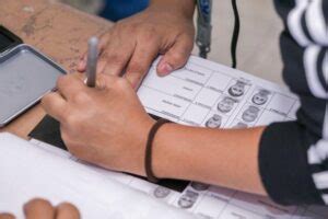 Tribunal electoral de El Salvador afirma que investigará fallas de las