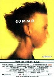 CULT Cinema: Gummo (1997) - Гуммо