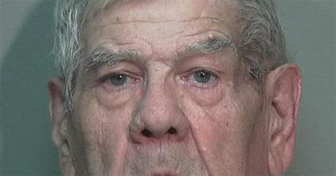 Registered Sex Offender 77 Sentenced To Prison