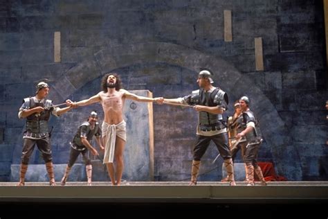 Passionsspiele Oberammergau Tickets Buy Or Sell Tickets For