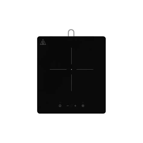 Tillreda Portable Induction Cooktop By Ikea Dwell