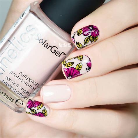 We Showed You Nude Nail Design In Completely Different Light It Is Your Choice To Pick The Best