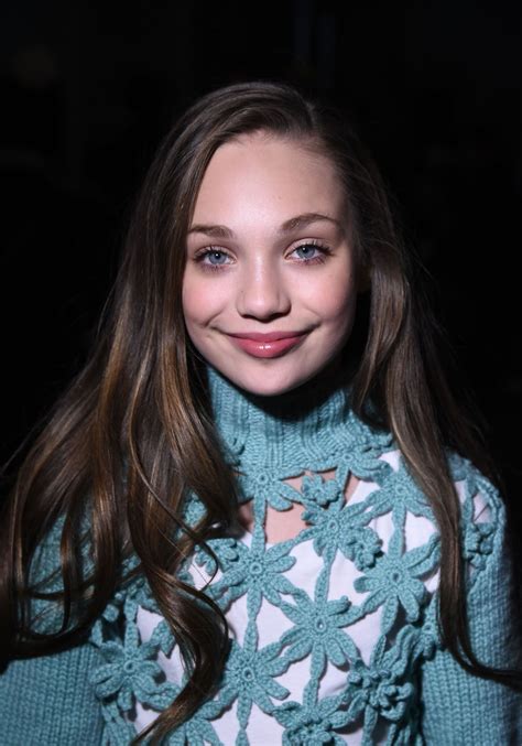 Maddie Ziegler Slams 'Dance Moms,' Says 'Pretty Little Liars' Is A ...