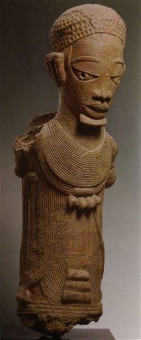 19 Best ANCIENT WORLD: Nok Civilization images | African art, African, Nok