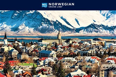 Cruise Deals Packages Reykjavik Stay With All Inclusive Greenland