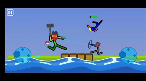 играю в игру на двоих с другом - YouTube