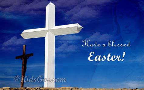 Christian Easter Wallpaper ·① WallpaperTag