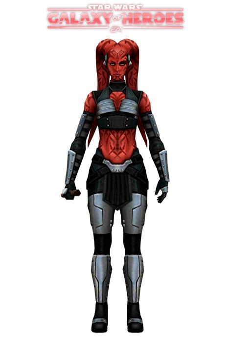 Darth Talon By Maxdemon6 On Deviantart