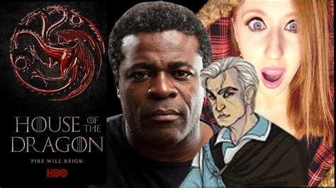 House Velaryon Is Black In House Of The Dragon Game Of Thrones