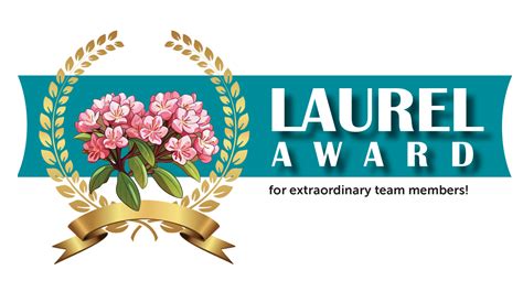 The Laurel Award