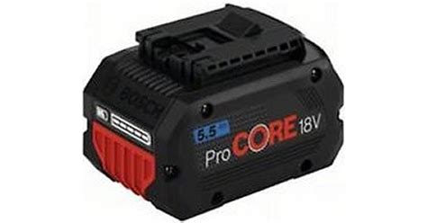 Bosch Bosch Procore V Ah Butikker Se Priser