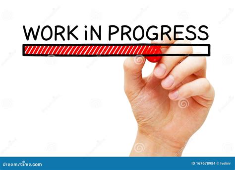 Progress Royalty-Free Stock Image | CartoonDealer.com #89975830