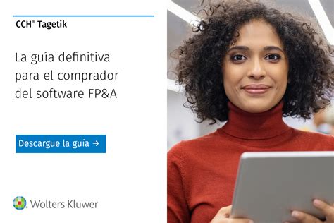 La Guía Definitiva Para El Comprador Del Software Fpanda Wolters Kluwer