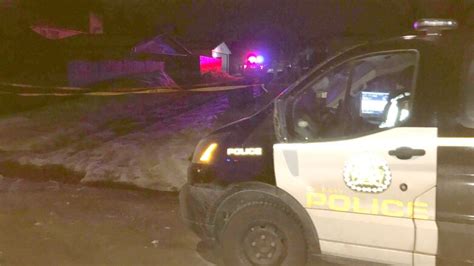 Calgary police investigate shooting in Beddington Heights | CBC News